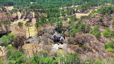 Livable luxury on the desirable Walnut Creek golf course! on Walnut Creek Country Club in North Carolina - for sale on GolfHomes.com, golf home, golf lot