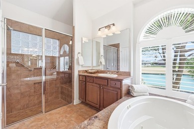 Have you been looking for a home with golf course and water on Wildhorse Golf Club of Robson Ranch in Texas - for sale on GolfHomes.com, golf home, golf lot