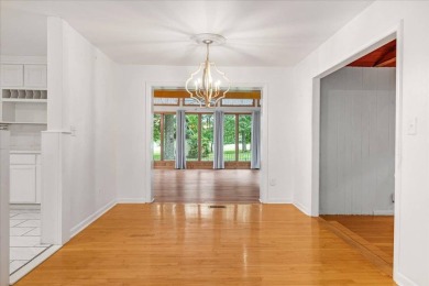 This recently remodeled brick ranch-style home offers golf on Lakewood Golf and Country Club in Tennessee - for sale on GolfHomes.com, golf home, golf lot