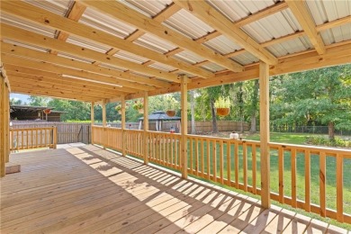 Perfectly positioned on a private, .62-acre lot, this on Sapelo Hammock Golf Club in Georgia - for sale on GolfHomes.com, golf home, golf lot
