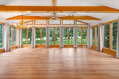 This recently remodeled brick ranch-style home offers golf on Lakewood Golf and Country Club in Tennessee - for sale on GolfHomes.com, golf home, golf lot
