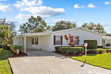Three oversized bedrooms. This home has all the pluses. Two full on Savanna Golf Club in Florida - for sale on GolfHomes.com, golf home, golf lot