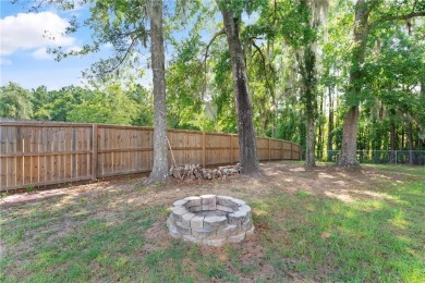 Perfectly positioned on a private, .62-acre lot, this on Sapelo Hammock Golf Club in Georgia - for sale on GolfHomes.com, golf home, golf lot