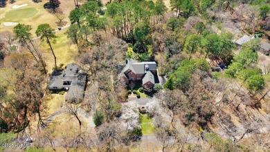 Livable luxury on the desirable Walnut Creek golf course! on Walnut Creek Country Club in North Carolina - for sale on GolfHomes.com, golf home, golf lot