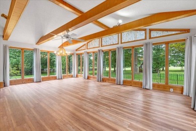 This recently remodeled brick ranch-style home offers golf on Lakewood Golf and Country Club in Tennessee - for sale on GolfHomes.com, golf home, golf lot