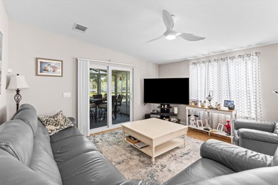 Three oversized bedrooms. This home has all the pluses. Two full on Savanna Golf Club in Florida - for sale on GolfHomes.com, golf home, golf lot