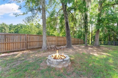 Perfectly positioned on a private, .62-acre lot, this on Sapelo Hammock Golf Club in Georgia - for sale on GolfHomes.com, golf home, golf lot
