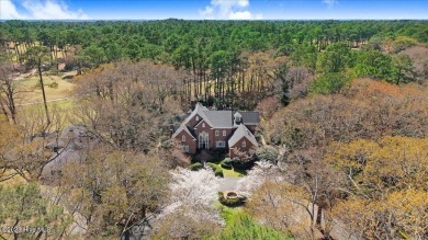 Livable luxury on the desirable Walnut Creek golf course! on Walnut Creek Country Club in North Carolina - for sale on GolfHomes.com, golf home, golf lot