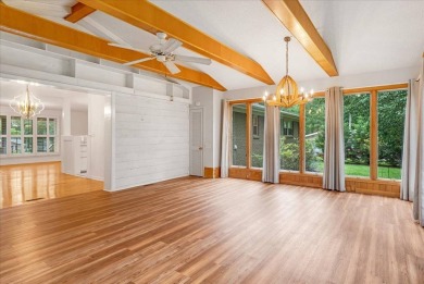 This recently remodeled brick ranch-style home offers golf on Lakewood Golf and Country Club in Tennessee - for sale on GolfHomes.com, golf home, golf lot