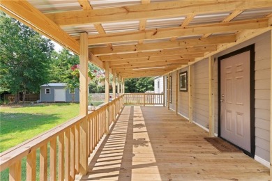 Perfectly positioned on a private, .62-acre lot, this on Sapelo Hammock Golf Club in Georgia - for sale on GolfHomes.com, golf home, golf lot