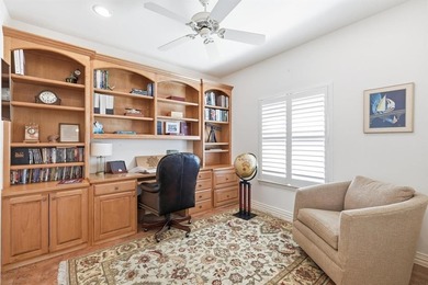 Have you been looking for a home with golf course and water on Wildhorse Golf Club of Robson Ranch in Texas - for sale on GolfHomes.com, golf home, golf lot