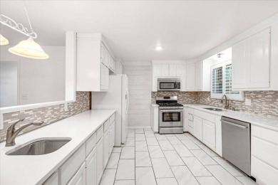 This recently remodeled brick ranch-style home offers golf on Lakewood Golf and Country Club in Tennessee - for sale on GolfHomes.com, golf home, golf lot