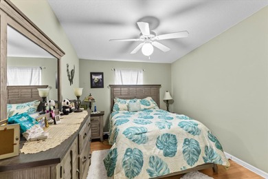 Three oversized bedrooms. This home has all the pluses. Two full on Savanna Golf Club in Florida - for sale on GolfHomes.com, golf home, golf lot