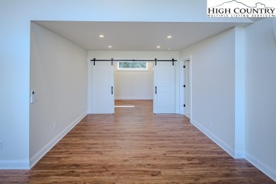 Neslted in the heart of Blowing Rock, on a semi-secluded street on Blowing Rock Country Club in North Carolina - for sale on GolfHomes.com, golf home, golf lot