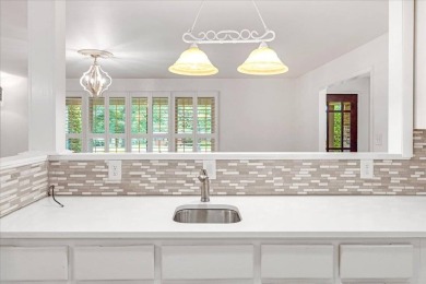 This recently remodeled brick ranch-style home offers golf on Lakewood Golf and Country Club in Tennessee - for sale on GolfHomes.com, golf home, golf lot