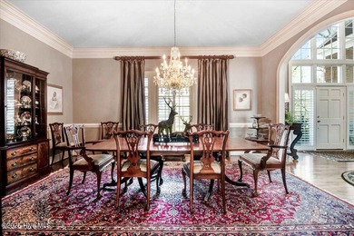 Livable luxury on the desirable Walnut Creek golf course! on Walnut Creek Country Club in North Carolina - for sale on GolfHomes.com, golf home, golf lot