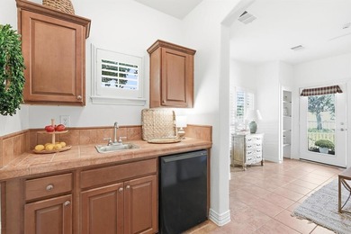Have you been looking for a home with golf course and water on Wildhorse Golf Club of Robson Ranch in Texas - for sale on GolfHomes.com, golf home, golf lot