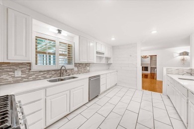 This recently remodeled brick ranch-style home offers golf on Lakewood Golf and Country Club in Tennessee - for sale on GolfHomes.com, golf home, golf lot