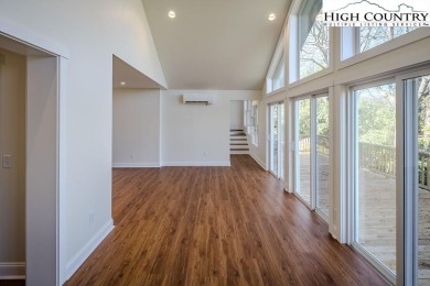 Neslted in the heart of Blowing Rock, on a semi-secluded street on Blowing Rock Country Club in North Carolina - for sale on GolfHomes.com, golf home, golf lot