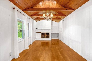 This recently remodeled brick ranch-style home offers golf on Lakewood Golf and Country Club in Tennessee - for sale on GolfHomes.com, golf home, golf lot
