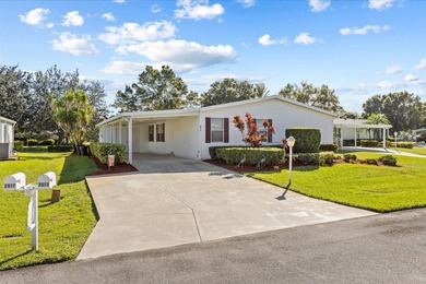 Three oversized bedrooms. This home has all the pluses. Two full on Savanna Golf Club in Florida - for sale on GolfHomes.com, golf home, golf lot