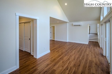 Neslted in the heart of Blowing Rock, on a semi-secluded street on Blowing Rock Country Club in North Carolina - for sale on GolfHomes.com, golf home, golf lot