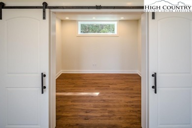 Neslted in the heart of Blowing Rock, on a semi-secluded street on Blowing Rock Country Club in North Carolina - for sale on GolfHomes.com, golf home, golf lot
