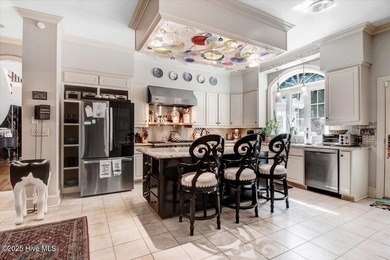 Livable luxury on the desirable Walnut Creek golf course! on Walnut Creek Country Club in North Carolina - for sale on GolfHomes.com, golf home, golf lot