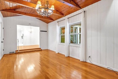 This recently remodeled brick ranch-style home offers golf on Lakewood Golf and Country Club in Tennessee - for sale on GolfHomes.com, golf home, golf lot