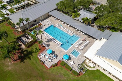 Three oversized bedrooms. This home has all the pluses. Two full on Savanna Golf Club in Florida - for sale on GolfHomes.com, golf home, golf lot