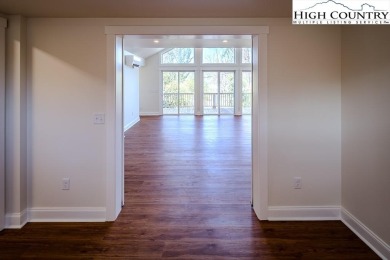 Neslted in the heart of Blowing Rock, on a semi-secluded street on Blowing Rock Country Club in North Carolina - for sale on GolfHomes.com, golf home, golf lot