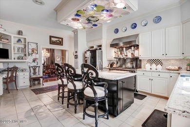 Livable luxury on the desirable Walnut Creek golf course! on Walnut Creek Country Club in North Carolina - for sale on GolfHomes.com, golf home, golf lot