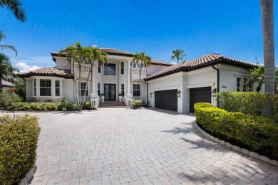 Set on a premium golf course lot boasting over a half acre on Legacy Golf Club in Florida - for sale on GolfHomes.com, golf home, golf lot