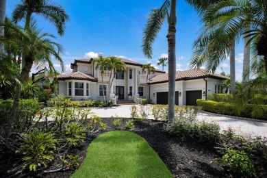 Set on a premium golf course lot boasting over a half acre on Legacy Golf Club in Florida - for sale on GolfHomes.com, golf home, golf lot