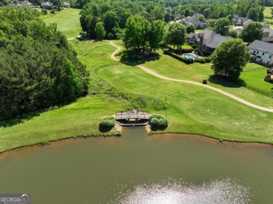 A Rare Opportunity in Traditions of Braselton! Build your on Traditions of Braselton Golf Club in Georgia - for sale on GolfHomes.com, golf home, golf lot