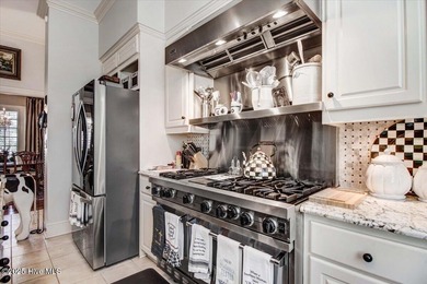 Livable luxury on the desirable Walnut Creek golf course! on Walnut Creek Country Club in North Carolina - for sale on GolfHomes.com, golf home, golf lot