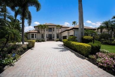 Set on a premium golf course lot boasting over a half acre on Legacy Golf Club in Florida - for sale on GolfHomes.com, golf home, golf lot