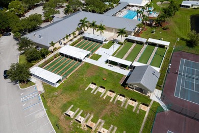 Three oversized bedrooms. This home has all the pluses. Two full on Savanna Golf Club in Florida - for sale on GolfHomes.com, golf home, golf lot