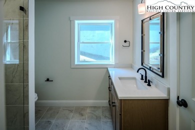 Neslted in the heart of Blowing Rock, on a semi-secluded street on Blowing Rock Country Club in North Carolina - for sale on GolfHomes.com, golf home, golf lot