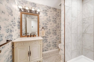 This recently remodeled brick ranch-style home offers golf on Lakewood Golf and Country Club in Tennessee - for sale on GolfHomes.com, golf home, golf lot