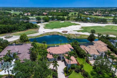 Set on a premium golf course lot boasting over a half acre on Legacy Golf Club in Florida - for sale on GolfHomes.com, golf home, golf lot