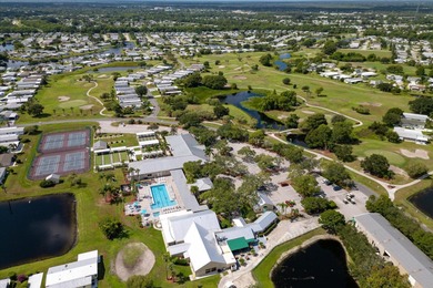 Three oversized bedrooms. This home has all the pluses. Two full on Savanna Golf Club in Florida - for sale on GolfHomes.com, golf home, golf lot