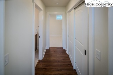 Neslted in the heart of Blowing Rock, on a semi-secluded street on Blowing Rock Country Club in North Carolina - for sale on GolfHomes.com, golf home, golf lot