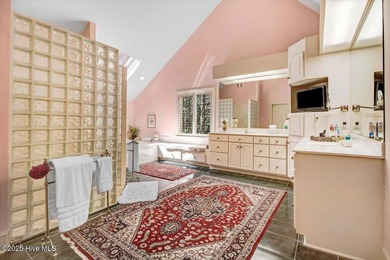 Livable luxury on the desirable Walnut Creek golf course! on Walnut Creek Country Club in North Carolina - for sale on GolfHomes.com, golf home, golf lot