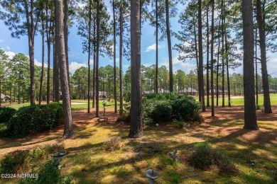 Enjoy luxurious country club living at its finest, all on one on Pinewild Country Club of Pinehurst in North Carolina - for sale on GolfHomes.com, golf home, golf lot