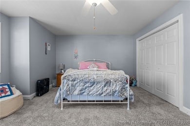 Stunning low maintenance and newly updated Villa located in the on Anderson Creek Golf Club in North Carolina - for sale on GolfHomes.com, golf home, golf lot