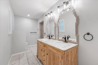 This recently remodeled brick ranch-style home offers golf on Lakewood Golf and Country Club in Tennessee - for sale on GolfHomes.com, golf home, golf lot