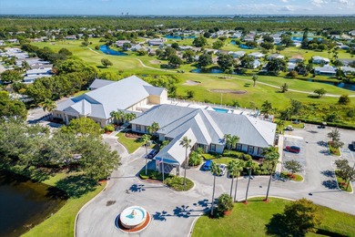 Three oversized bedrooms. This home has all the pluses. Two full on Savanna Golf Club in Florida - for sale on GolfHomes.com, golf home, golf lot