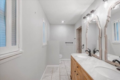 This recently remodeled brick ranch-style home offers golf on Lakewood Golf and Country Club in Tennessee - for sale on GolfHomes.com, golf home, golf lot