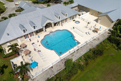Three oversized bedrooms. This home has all the pluses. Two full on Savanna Golf Club in Florida - for sale on GolfHomes.com, golf home, golf lot